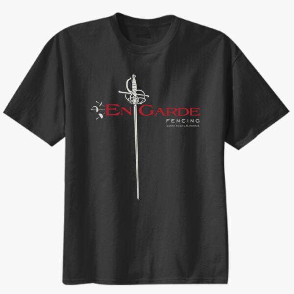 Rapier Tee (Youth) Thumbnail