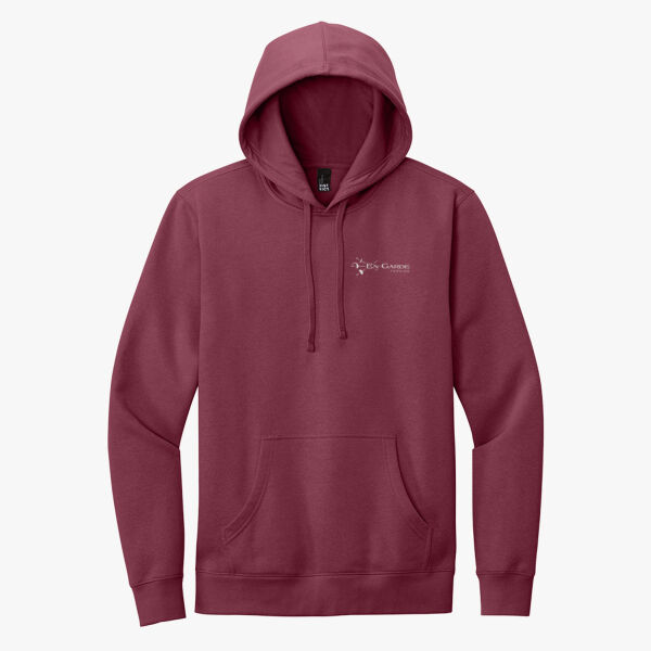 HEMA Fleece Pullover Hoodie (Adult) Thumbnail