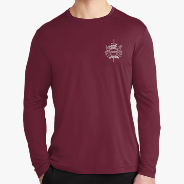 HEMA Long Sleeve Tee Thumbnail