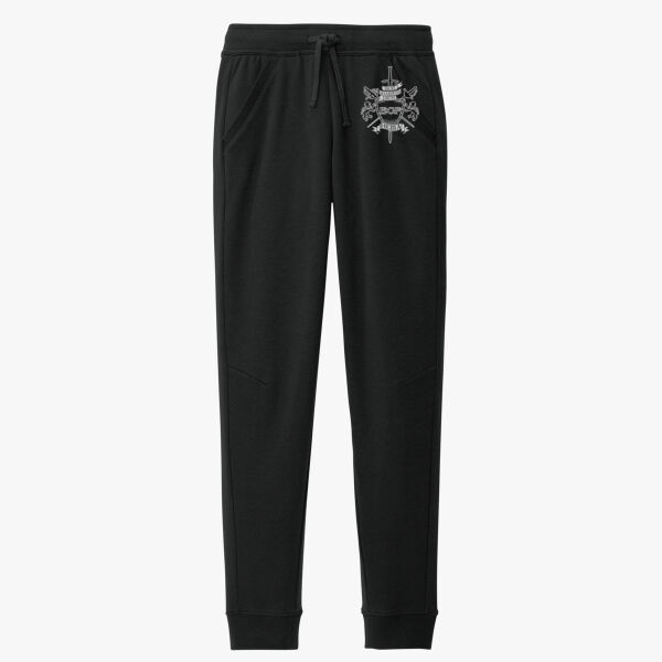 HEMA Fleece Jogger Thumbnail