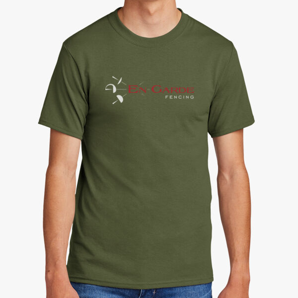 3 Swords Tee Thumbnail