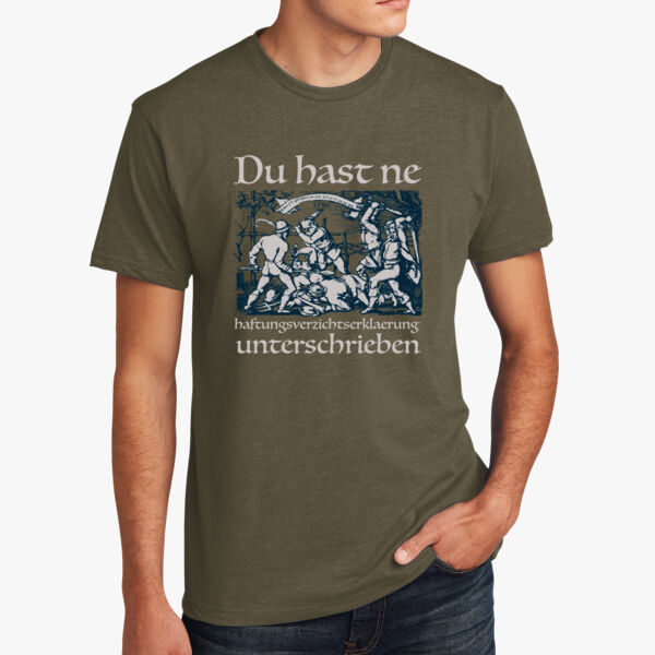 Du hast ne Tee Thumbnail