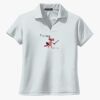 Women's Dri Mesh ® V Neck Polo Thumbnail
