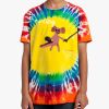Youth Window Tie Dye Tee Thumbnail
