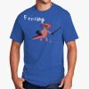 Core Cotton DTG Tee Thumbnail